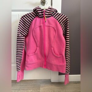 Lululemon Scuba Hoodie